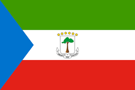 EQUATORIAL GUINEA Team Logo